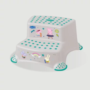 Peppa malac dupla fellépő 