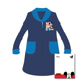 Gyerek köntös - coral - Mickey egér - 98 - sötétkék Gyerek köntös - coral - Mickey egér - 98 - sötétkék