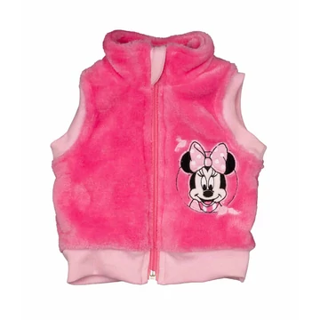 Disney Minnie wellsoft baba mellény Disney Minnie wellsoft baba mellény