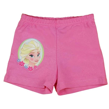 Disney Frozen kislány rövidnadrág Disney Frozen kislány rövidnadrág