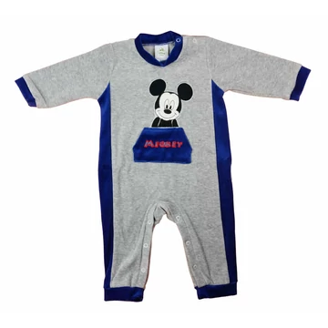 Disney Mickey plüss rugdalózó Disney Mickey plüss rugdalózó