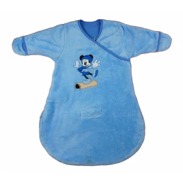 DISNEY MICKEY FIÚ BÉBI WELLSOFT HORDOZÓZSÁK DISNEY MICKEY FIÚ BÉBI WELLSOFT HORDOZÓZSÁK