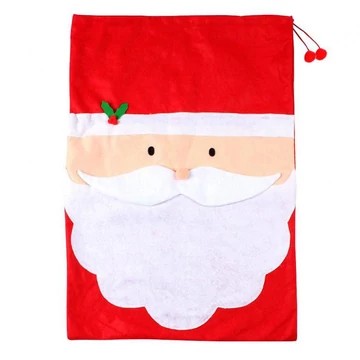 Mikulás zsák Beard 70 cm Mikulás zsák Beard 70 cm
