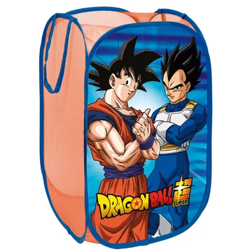 Dragon Ball Vegeta játéktároló 36x58 cm Dragon Ball Vegeta játéktároló 36x58 cm