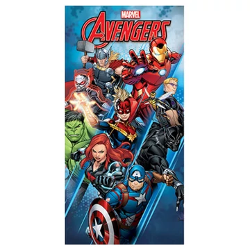 Bosszúállók Heroes fürdőlepedő, strand törölköző 70x137 cm (Fast Dry) Bosszúállók Heroes fürdőlepedő, strand törölköző 70x137 cm (Fast Dry)