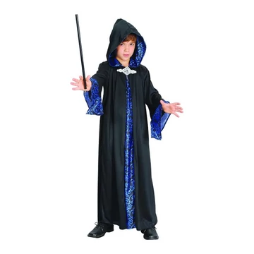 Varázsló Blue jelmez 110/120 cm Varázsló Blue jelmez 110/120 cm