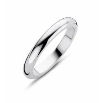 Victoria Ezüst színű karikagyűrű Victoria Ezüst színű karikagyűrű