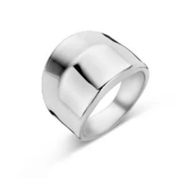 Victoria Ezüst színű gyűrű Victoria Ezüst színű gyűrű