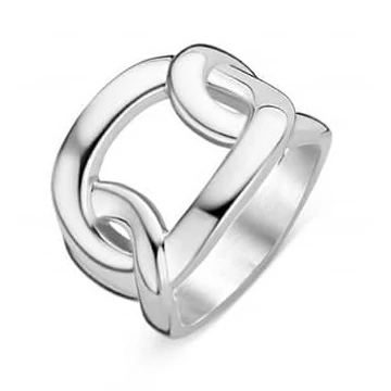 Victoria Ezüst színű gyűrű Victoria Ezüst színű gyűrű