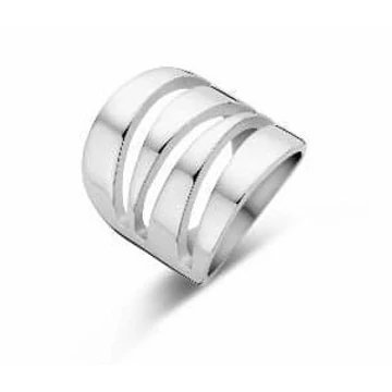 Victoria Ezüst színű gyűrű Victoria Ezüst színű gyűrű