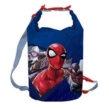 Pókember Hero Swing vízhatlan táska 35 cm Pókember Hero Swing vízhatlan táska 35 cm