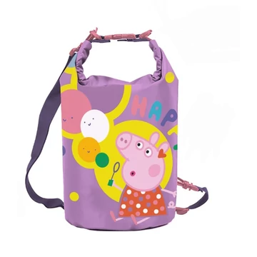 Peppa malac Happy vízhatlan táska 35 cm Peppa malac Happy vízhatlan táska 35 cm
