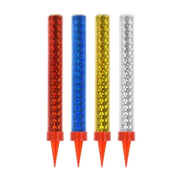 Színes Colorful torta tűzijáték 12 cm 4 db-os Színes Colorful torta tűzijáték 12 cm 4 db-os