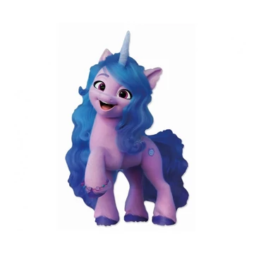 Én kicsi pónim Izzy fólia lufi 36 cm (WP) Én kicsi pónim Izzy fólia lufi 36 cm (WP)