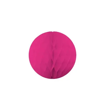 Színes Fuchsia függő dekoráció 15 cm Színes Fuchsia függő dekoráció 15 cm