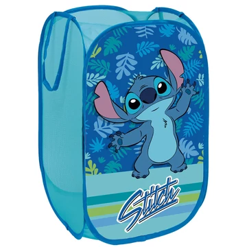 Disney Lilo és Stitch, A csillagkutya Leaf játéktároló 36x58 cm Disney Lilo és Stitch, A csillagkutya Leaf játéktároló 36x58 cm