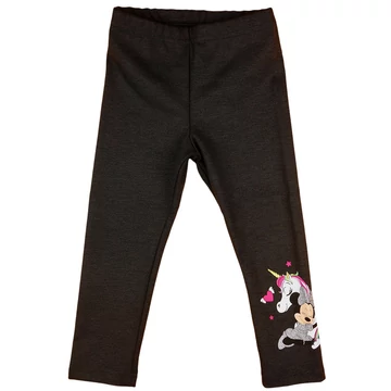 Disney Minnie és unikornis lányka leggings Disney Minnie és unikornis lányka leggings