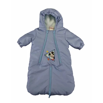 Disney Mickey vízlepergetős bélelt overál Disney Mickey vízlepergetős bélelt overál