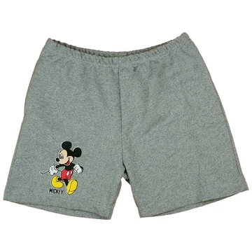 Disney Mickey pamut rövidnadrág Disney Mickey pamut rövidnadrág
