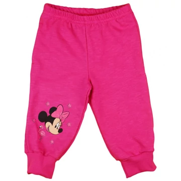 Disney Minnie vékony pamut szabadidő nadrág Disney Minnie vékony pamut szabadidő nadrág