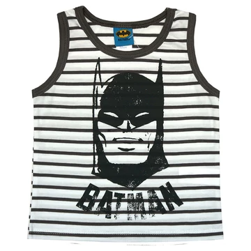 Batman gyerek ujjatlan póló Batman gyerek ujjatlan póló