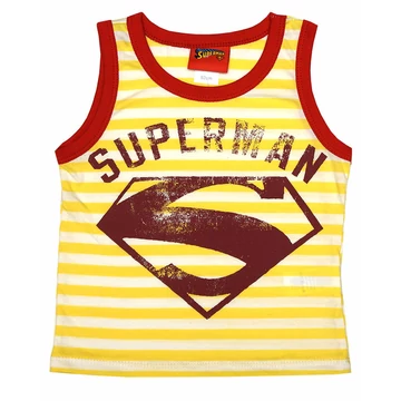 Superman gyerek ujjatlan póló Superman gyerek ujjatlan póló