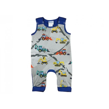 Markolós rugdalózó