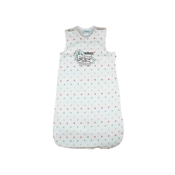 Disney Minnie tetra paplanos| vállon patentos hálózsák 2|5 TOG