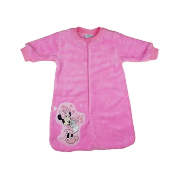 Disney Minnie hosszú ujjú wellsoft hálózsák 2|5 TOG Disney Minnie hosszú ujjú wellsoft hálózsák 2|5 TOG