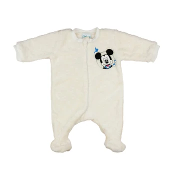 Disney Mickey fiú wellsoft rugdalózó Disney Mickey fiú wellsoft rugdalózó