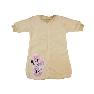 Disney Minnie hosszú ujjú wellsoft hálózsák 2|5 TOG Disney Minnie hosszú ujjú wellsoft hálózsák 2|5 TOG