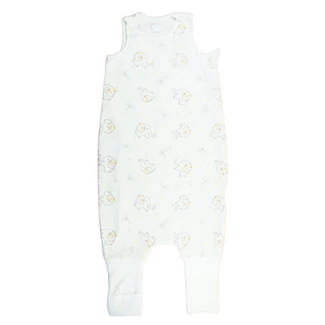 Ujjatlan tipegő tetra hálózsák Elefánt mintával 1 TOG