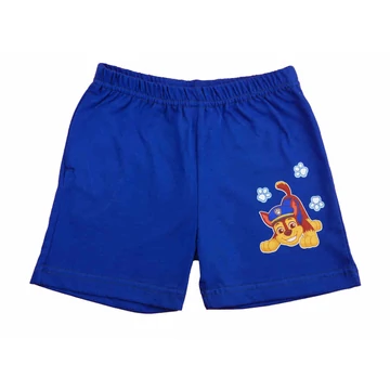 Paw Patrol/ Mancs őrjárat pamut rövidnadrág Paw Patrol/ Mancs őrjárat pamut rövidnadrág