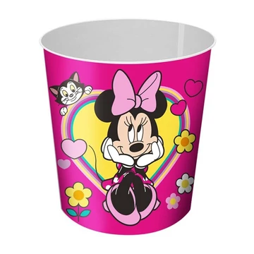 Disney Minnie Heart szemetes Disney Minnie Heart szemetes