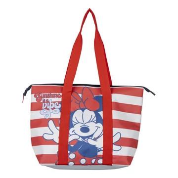 Disney Minnie Vibe strandtáska 47 cm Disney Minnie Vibe strandtáska 47 cm