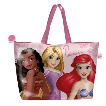 Disney Hercegnők Unity strandtáska 48 cm Disney Hercegnők Unity strandtáska 48 cm