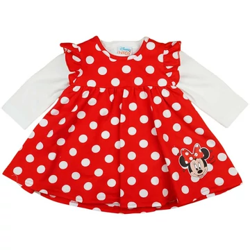 Disney Minnie 2 részes baba szett Disney Minnie 2 részes baba szett