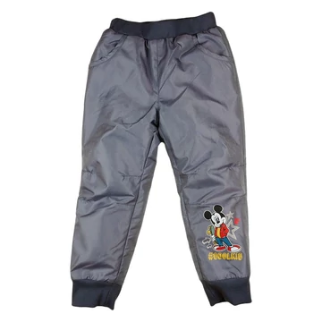 Disney Mickey bélelt vízlepergetős nadrág Disney Mickey bélelt vízlepergetős nadrág