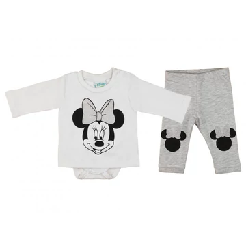 Disney Minnie 2 részes baba szett Disney Minnie 2 részes baba szett