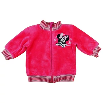 Disney Minnnie wellsoft baba kardigán Disney Minnnie wellsoft baba kardigán