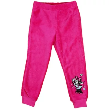Wellsoft kislány nadrág Minnie egér mintával Wellsoft kislány nadrág Minnie egér mintával