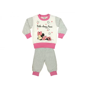 Disney Minnie baba/gyerek pizsama Disney Minnie baba/gyerek pizsama