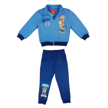 2 részes kisfiú szabadidő szett Mancs őrjárat mintával 2 részes kisfiú szabadidő szett Mancs őrjárat mintával