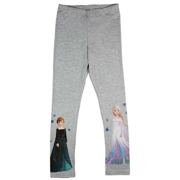 Disney Frozen II./Jégvarázs II. lányka leggings Disney Frozen II./Jégvarázs II. lányka leggings