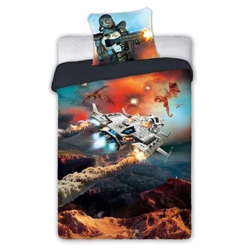Gamer Combat ágyneműhuzat 140×200cm, 70×90 cm Gamer Combat ágyneműhuzat 140×200cm, 70×90 cm