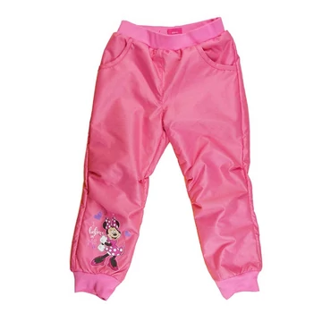 Disney Minnie szívecskés vízlepergetős bélelt nadrág Disney Minnie szívecskés vízlepergetős bélelt nadrág