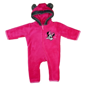 Disney Minnie kapucnis wellsoft overál Disney Minnie kapucnis wellsoft overál