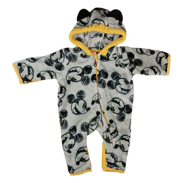 Disney Mickey kapucnis wellsoft overál Disney Mickey kapucnis wellsoft overál