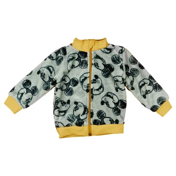 Disney Mickey wellsoft kocsikabát/kardigán Disney Mickey wellsoft kocsikabát/kardigán