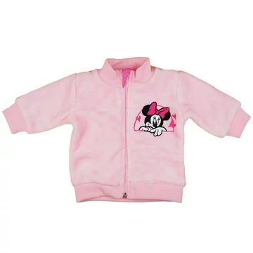 Disney Minnnie wellsoft baba kardigán Disney Minnnie wellsoft baba kardigán